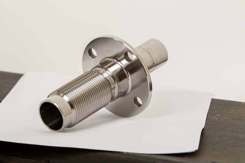 what is cnc machining?